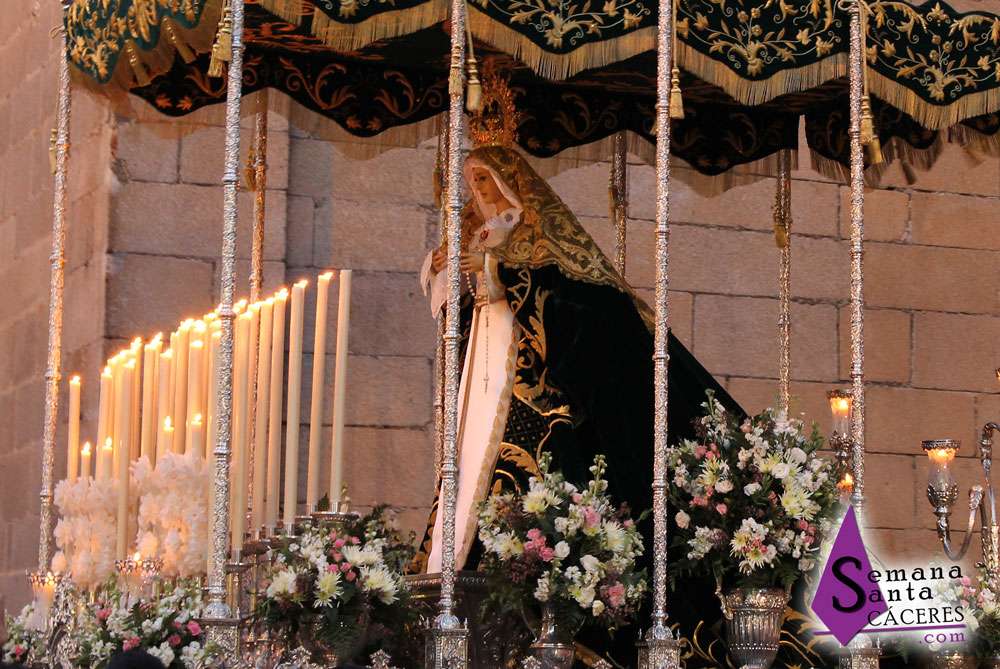 Procesión de la Esperanza