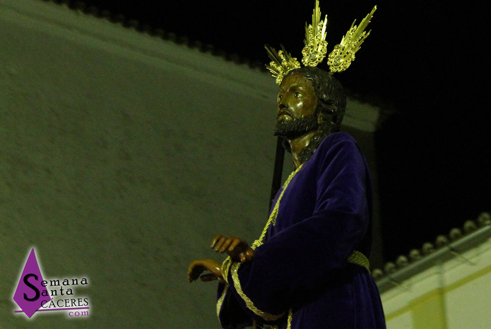 Procesión del Perdón