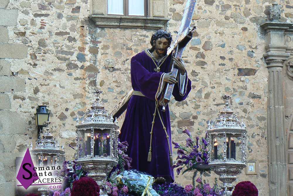 Procesión de la Madrugada