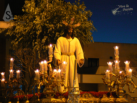 Procesión de la Humildad