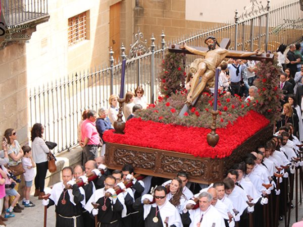 Procesión de los Estudiantes
