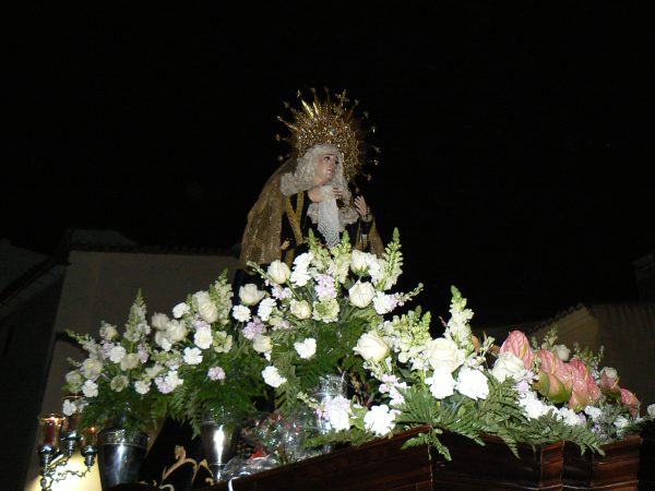 Procesión de las Batallas