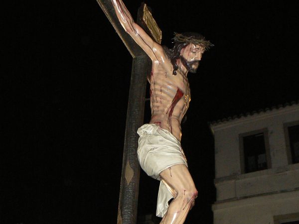 Procesión de las Batallas