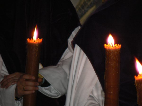 Procesión de la Salud