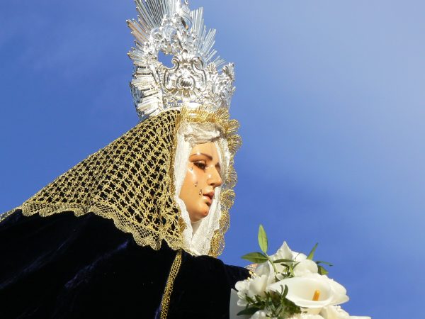 Procesión de la Victoria