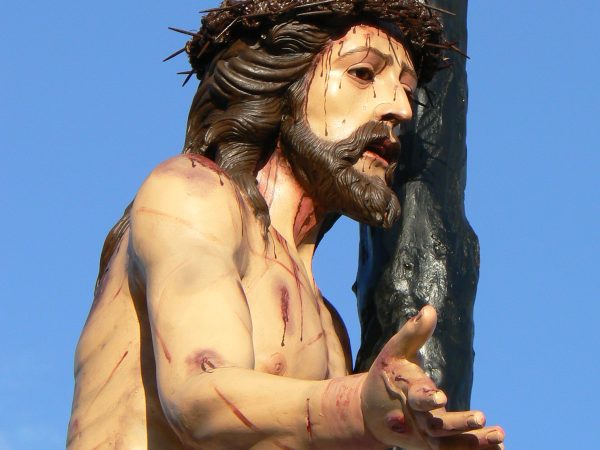 Procesión de la Victoria